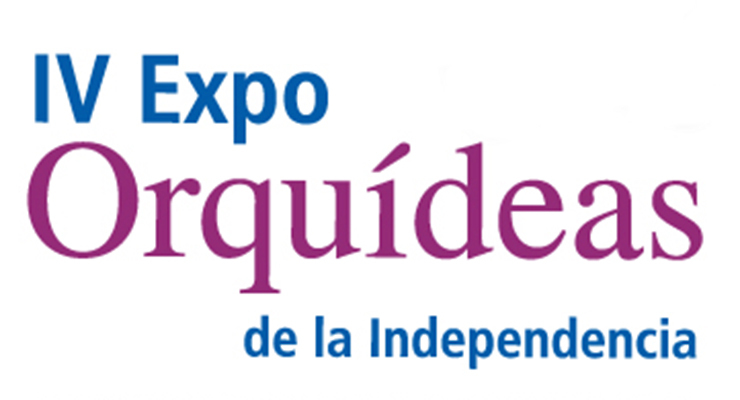 IV Edición de la Expo Orquídea de la Independencia 2016
