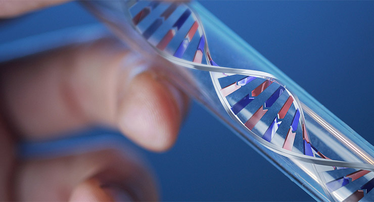 Medicina biológica detecta enfermedades por medio de sangre, orina o tejido