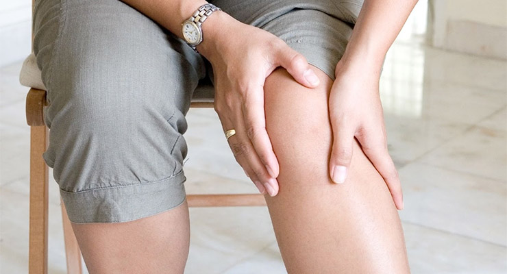 Enfermedad reumática, consejos para evitar que sus articulaciones se inflamen