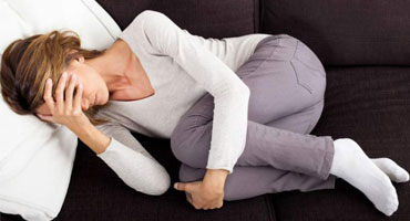 Dolor crónico y alteraciones de memoria