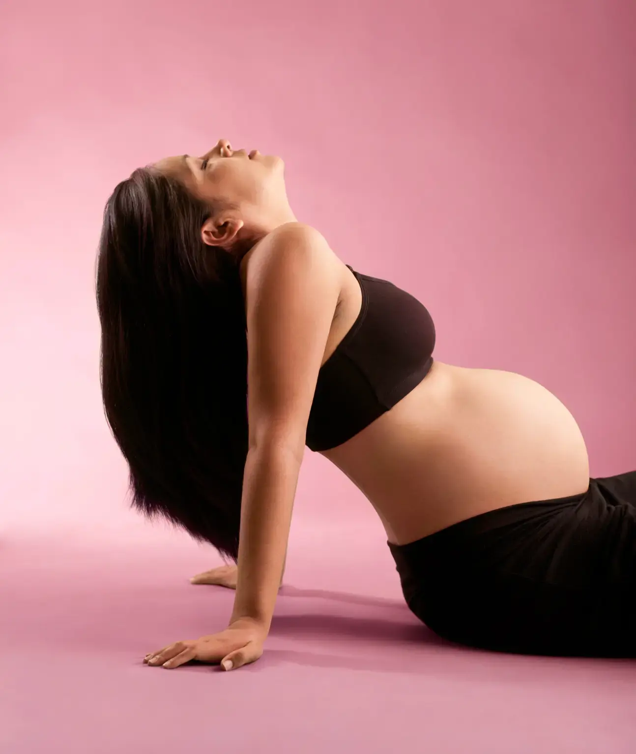 Dolor de Espalda en Embarazo - Causas y Consejos para Aliviarlo