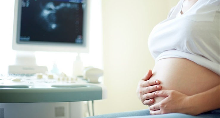 ¿Cómo pueden afectar las enfermedades cardíacas durante el embarazo?