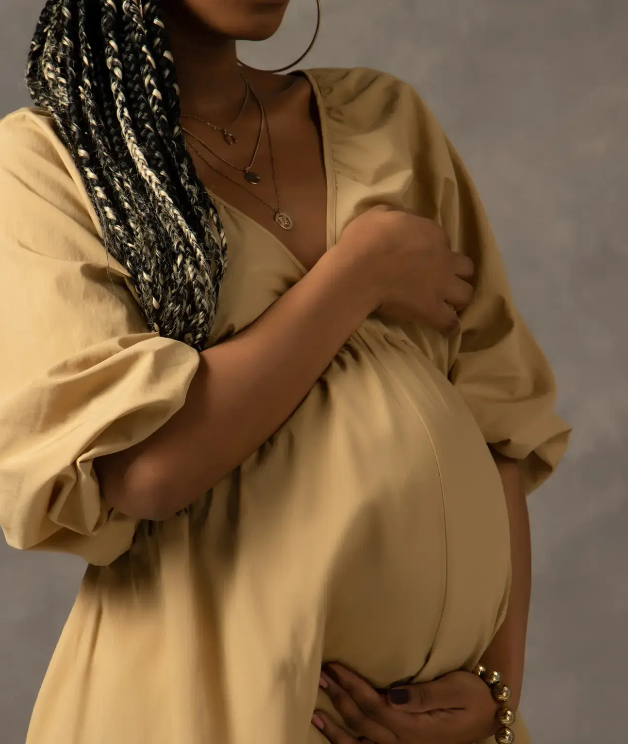 Dolor en el Pezón: Posible Síntoma de Embarazo