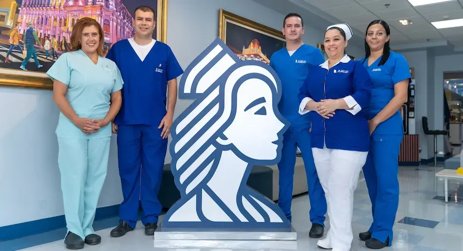 Clínica Bíblica: líder en atracción y retención de talento en Costa Rica