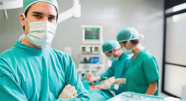 Aspectos que debe evaluar antes de hacerse una cirugía