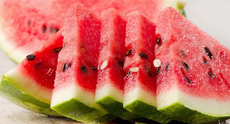 ¿Por qué es mejor comer fruta de temporada?