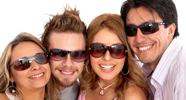 Proteger sus ojos correctamente le puede evitar daños irreversibles