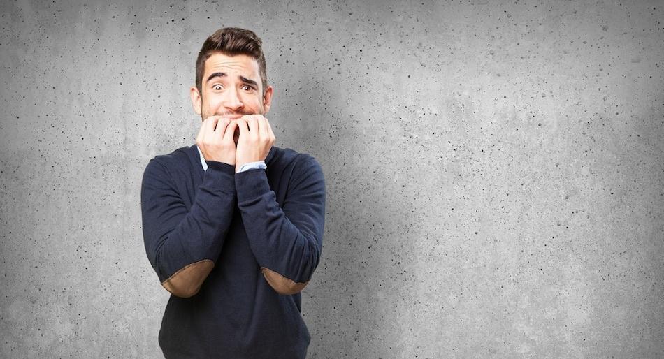 Tengo ansiedad: ¿puedo producir arritmias cardiacas?