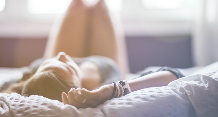 Las hormonas y la salud sexual de la mujer