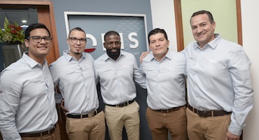 Apertura de la Oris – Digital Dentistry