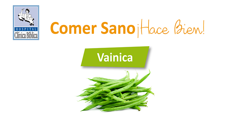 Propiedades de la vainica