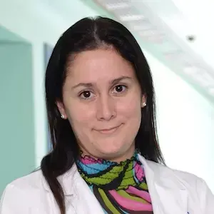 Dra. Laura Ulate