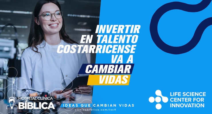 El Hospital Clínica Bíblica abre una nueva era tecnocientífica de valiosa complejidad