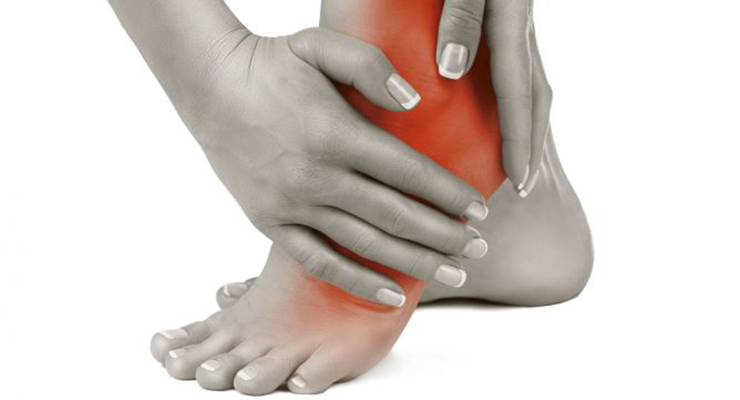 Un mal paso nos pasa la factura