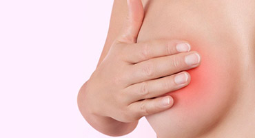 Causas y complicaciones que puede tener la mastitis