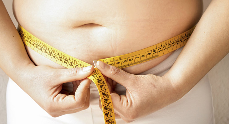 Emociones inciden en sobrepeso