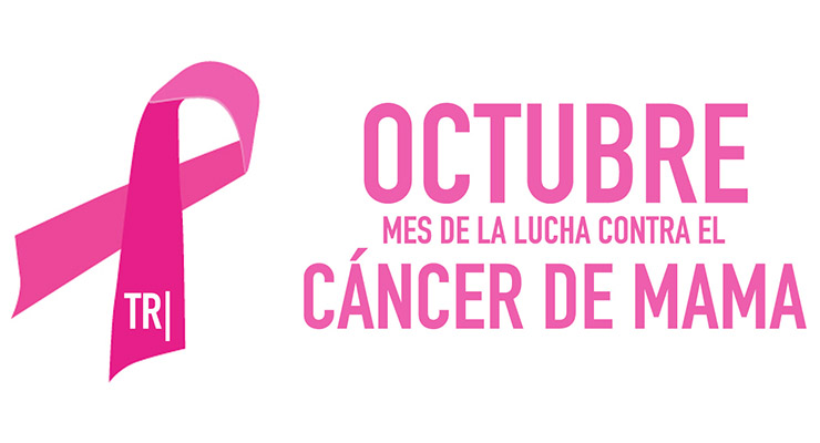 ¡Prevenga el cáncer de mama! Se rifarán 150 mamografías