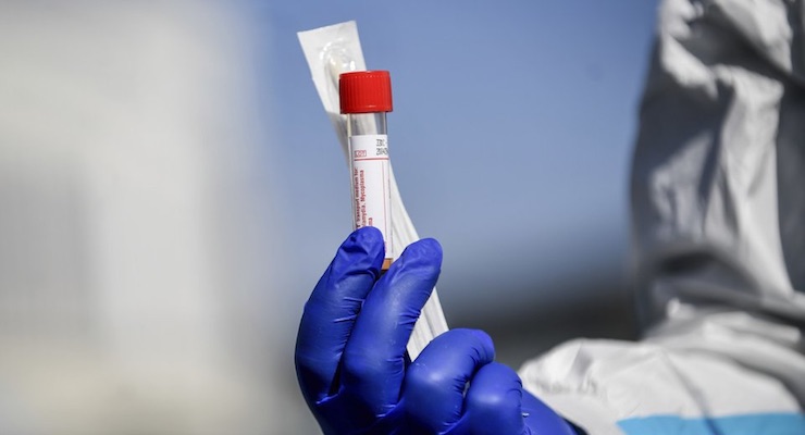 Mitos del Coronavirus COVID-19