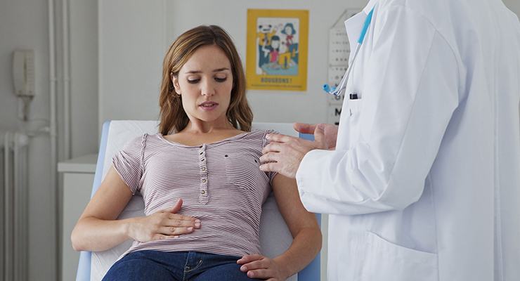 ¿Colitis o cáncer de colon?