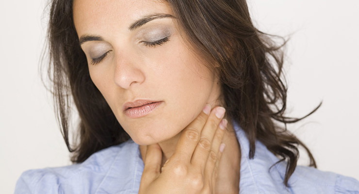 Una sola vacuna le puede evitar sufrir de paperas