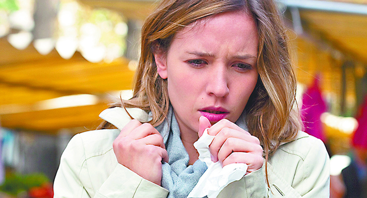 Iniciativa de vacunación a adultos busca prevenir la Neumonía