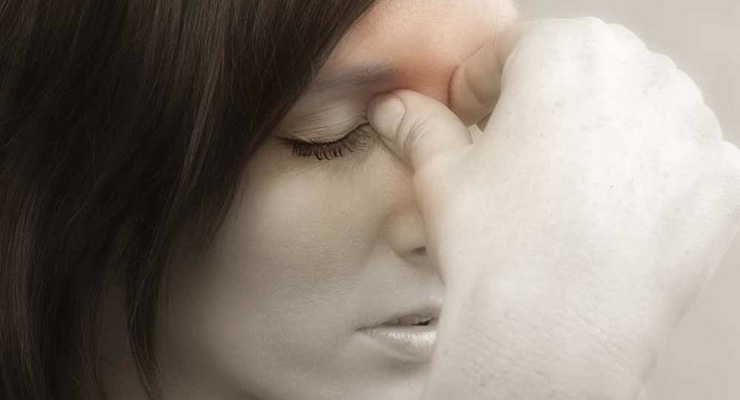 La sinusitis se puede prevenir y tratar a tiempo, ¡conózcala!