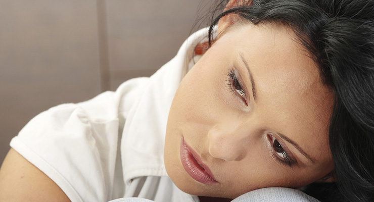 No permita que la depresión se adueñe de las celebraciones navideñas