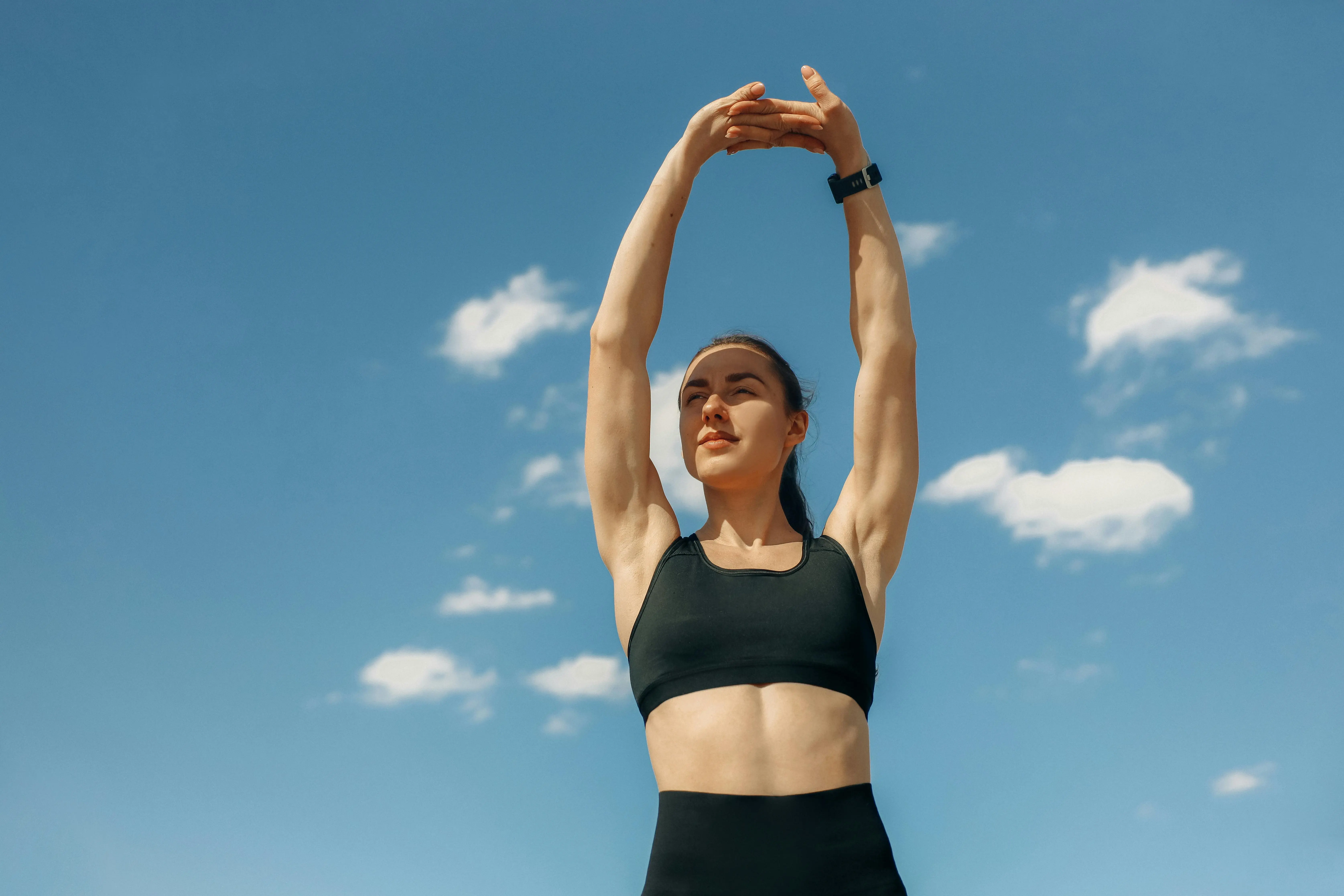 10 metas de salud para arrancar el año con bienestar