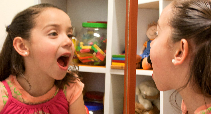 Terapia de Lenguaje, ¿cuándo es necesaria?