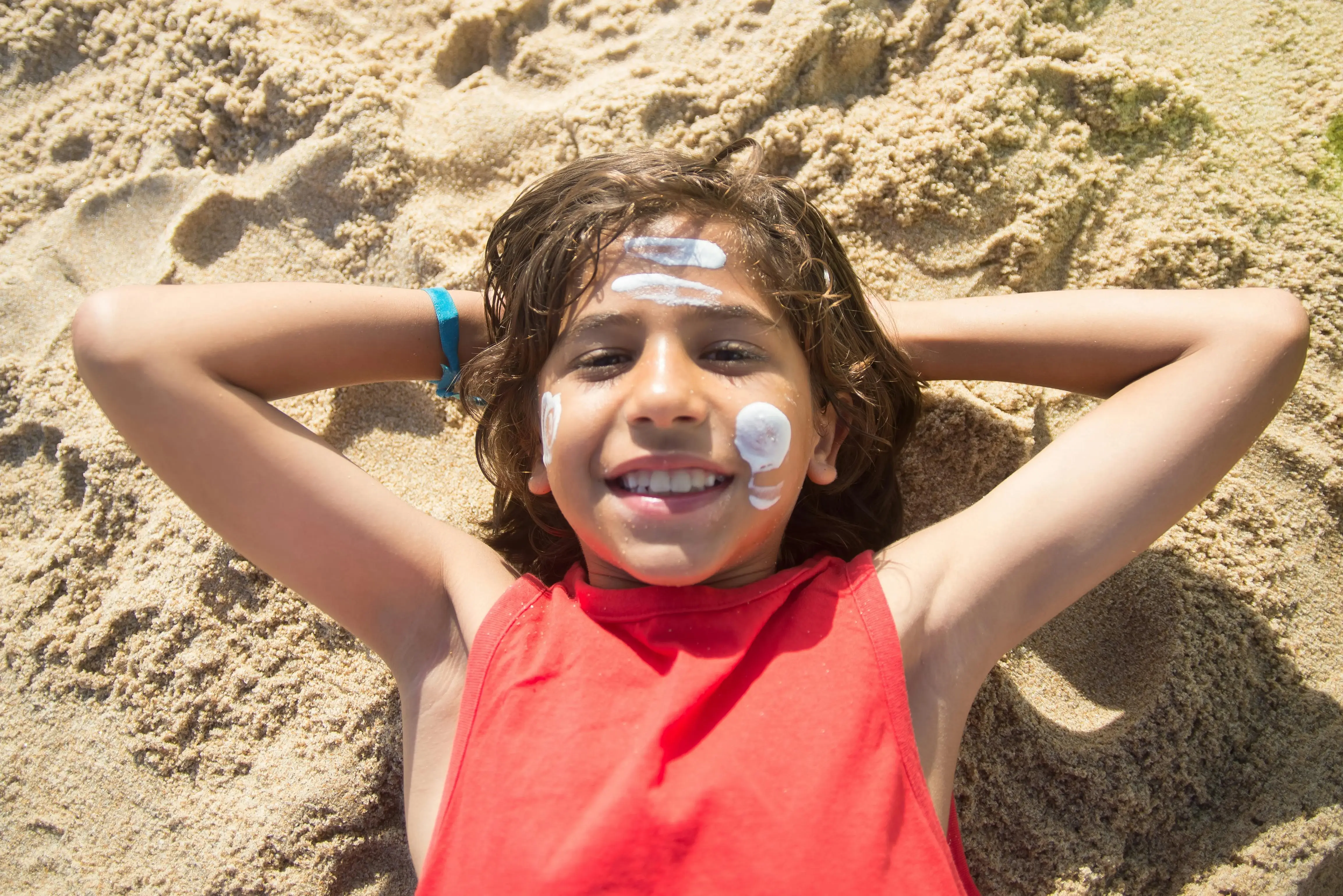 Cuidado de la piel en verano: mitos y verdades