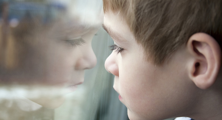 Personas con Asperger pueden desarrollar una vida normal