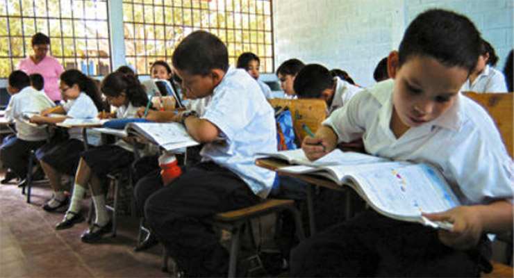 ¿Cómo reestablecer el ritmo escolar después de las vacaciones?