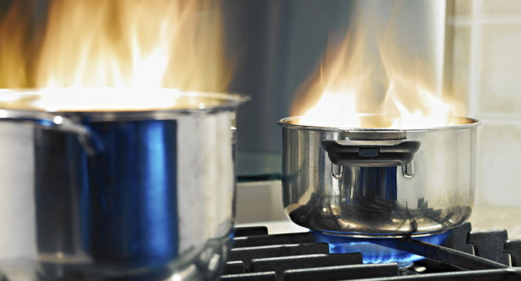 Evite los accidentes caseros durante Navidad y fin de año