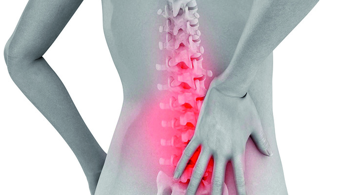 Jóvenes también pueden padecer osteoporosis