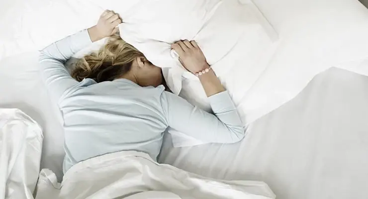 Un mal dormir podría disminuir la expectativa de vida