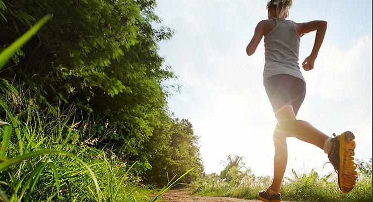 La actividad física es un excelente aliado de la salud
