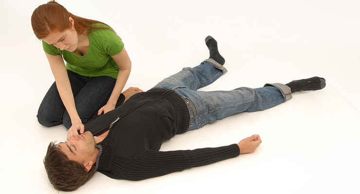 Problemas cardíaco o neurológicos le pueden causar desmayos