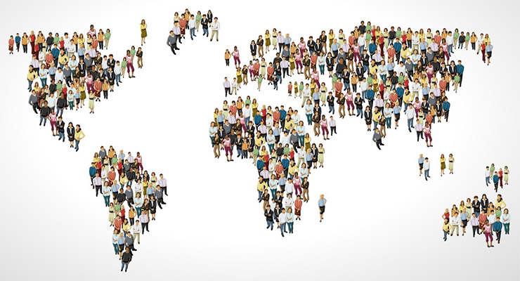 Fenómeno del envejecimiento poblacional