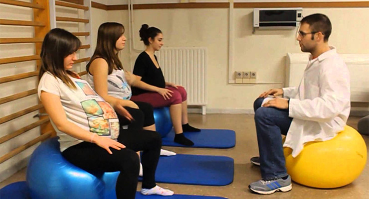 Dar vida es una bendición prepárese para el parto y disminuya sus preocupaciones