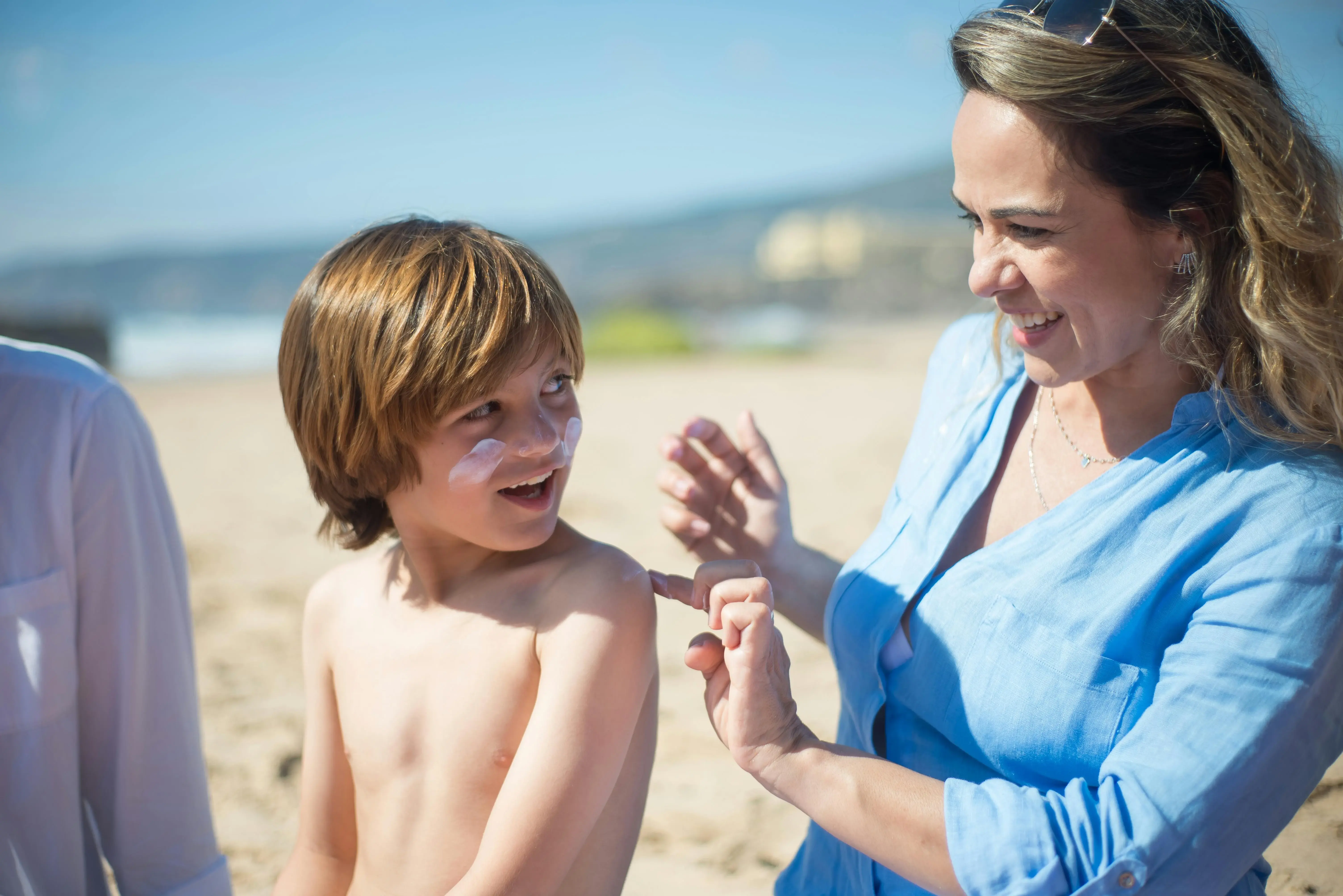 Verano saludable: cómo cuidarte en vacaciones