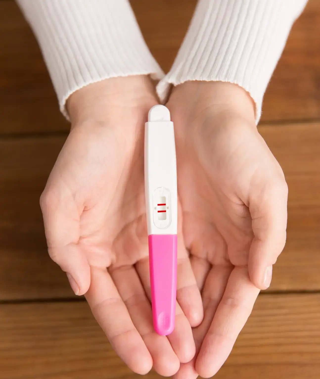 2 Semanas de Embarazo: ¿Qué Síntomas Debes Esperar?