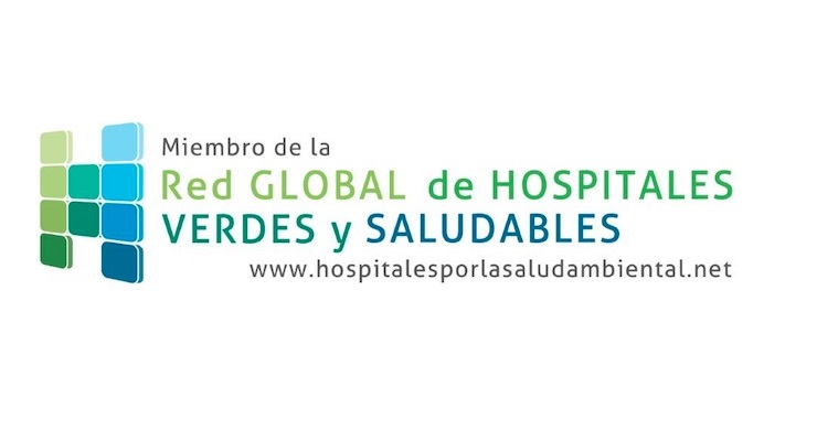 El Hospital Clínica Bíblica participó en la IV Conferencia Latinoamericana de la Red Global de Hospitales Verdes y Saludables
