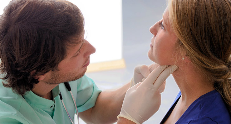 Linfoma de Hodgkin, conozca este tipo de cáncer