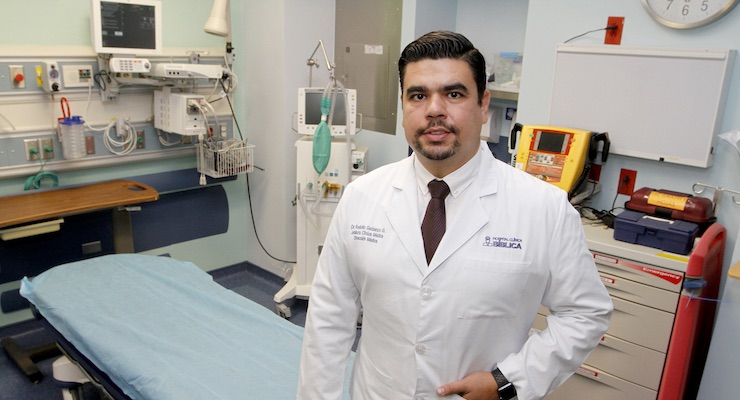 Hospital Clínica Bíblica continua innovando en la seguridad de sus pacientes