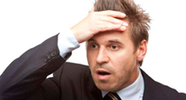 Signos de alarma del deterioro cognitivo