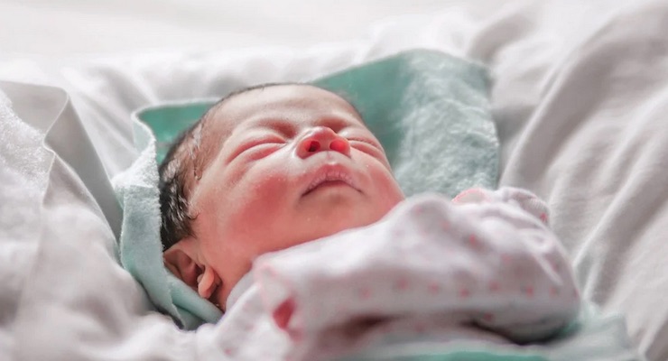 Tamizaje oftalmológico en nuestros paquetes de maternidad y para niños de todas las edades