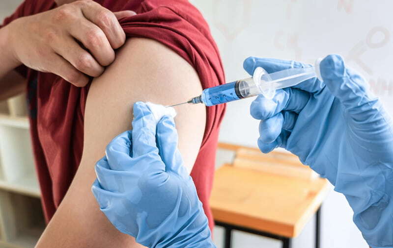 Impact of Vaccines Across the Lifespan: A New Perspective in Public Health- Conclusions o fan Expert Panel-Part 1