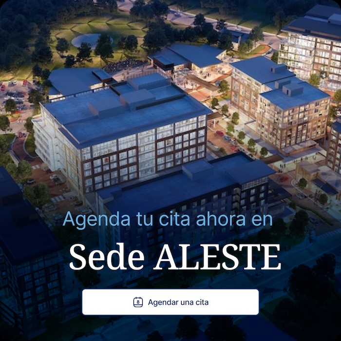 Clínica Bíblica - Sede ALESTE