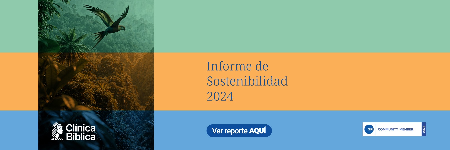 Informe de Sostenibilidad