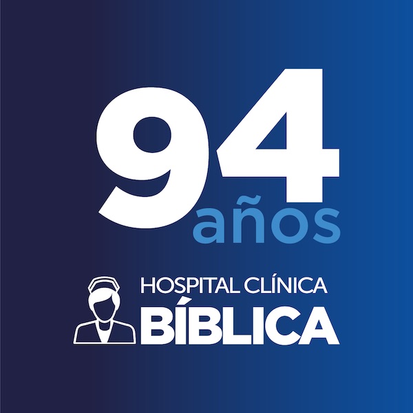 Hospital Clínica Bíblica - 93 aniversario
